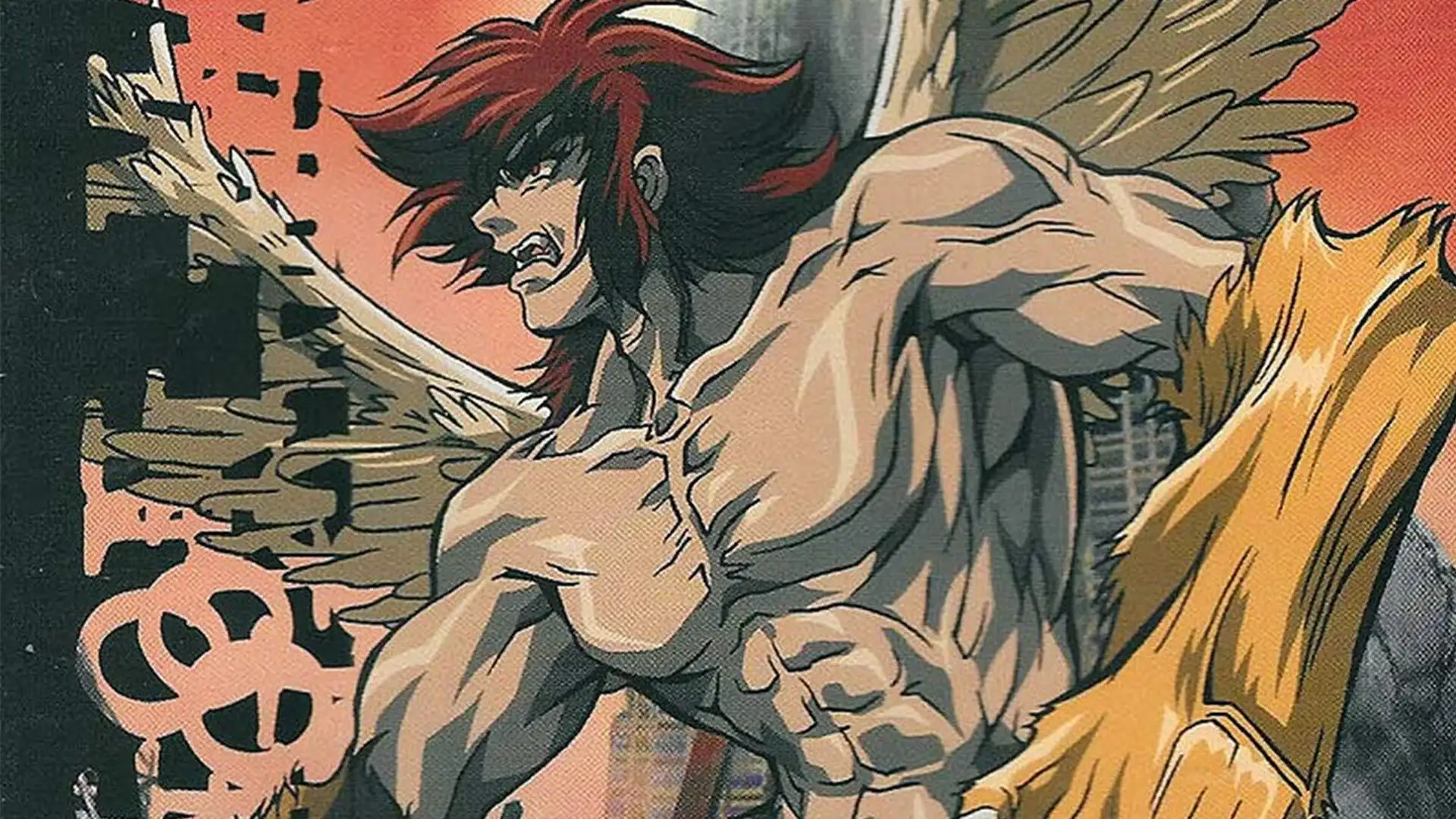 Majuu Sensen: The Apocalypse
