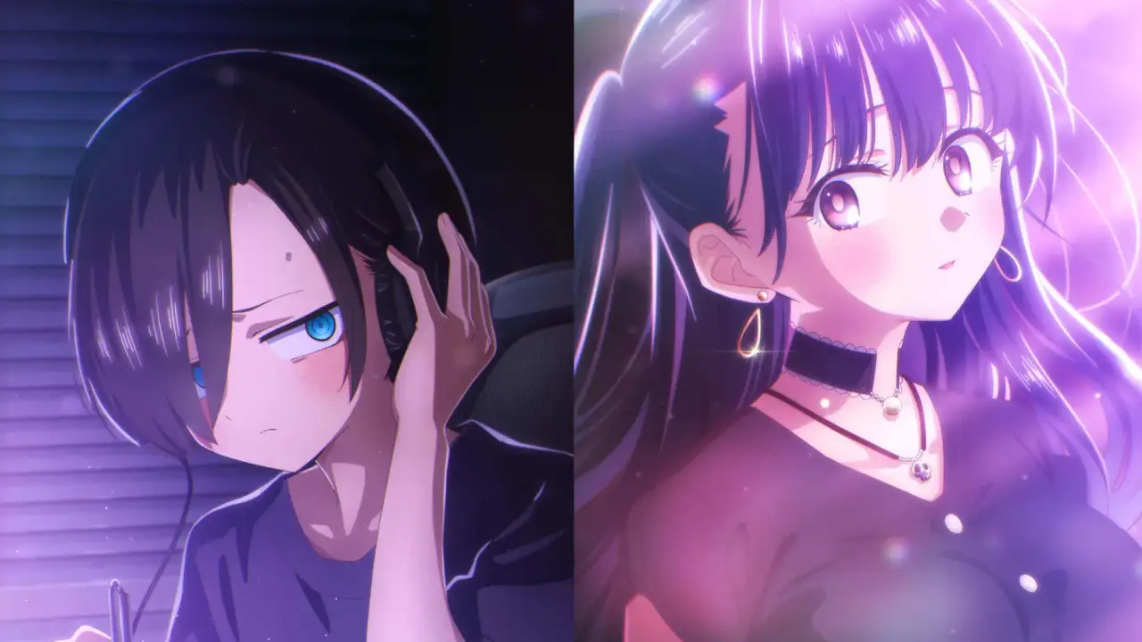 Boku no Kokoro no Yabai Yatsu Movie