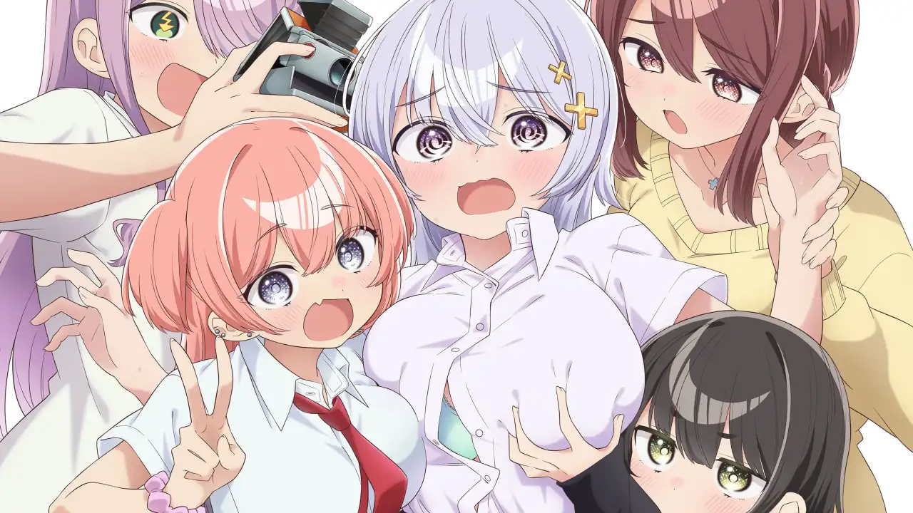 Yowa Yowa Sensei