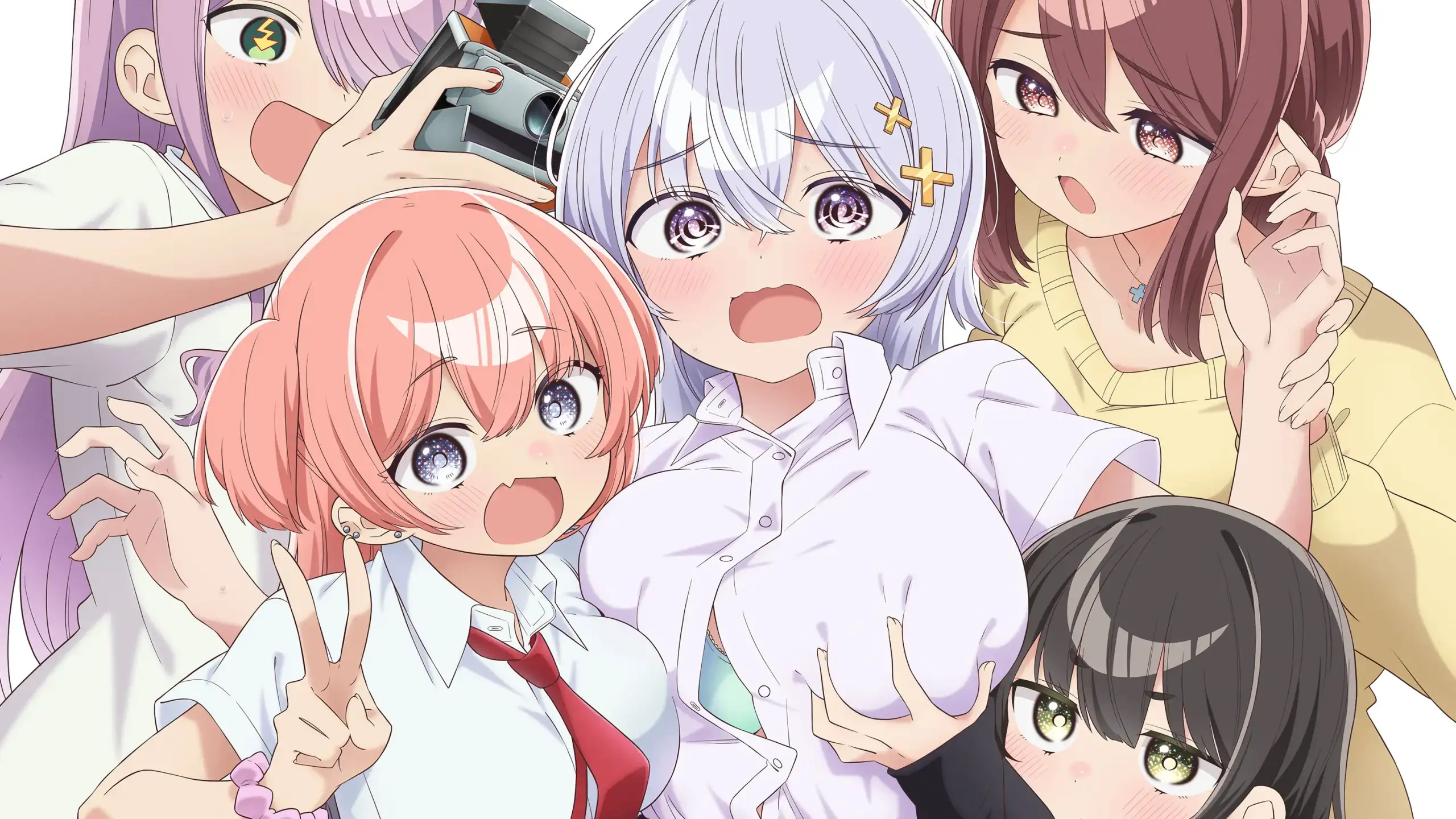 Yowa Yowa Sensei