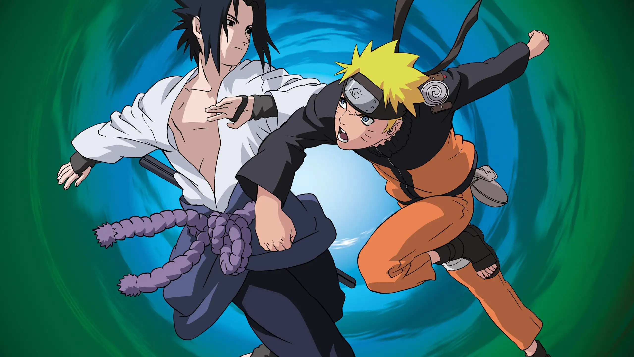 Naruto: Shippuuden Movie 3 - Hi no Ishi wo Tsugu Mono