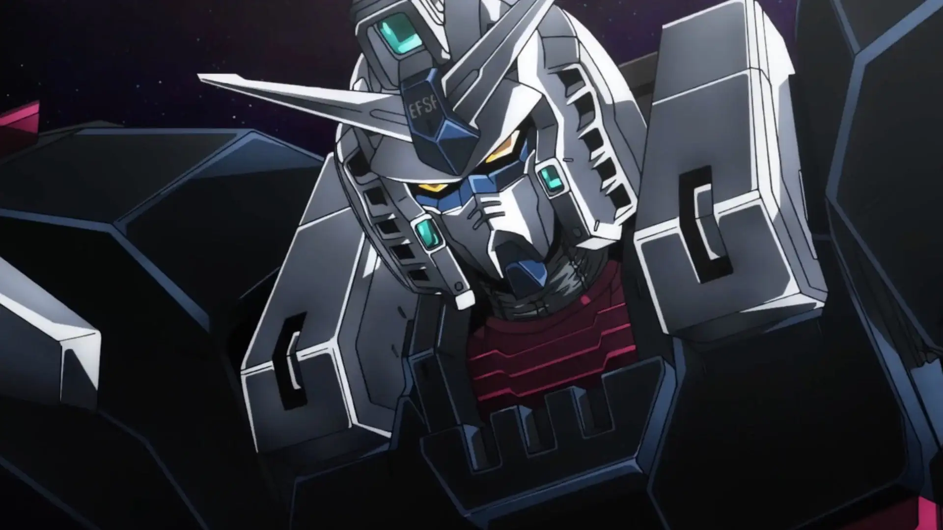 Kidou Senshi Gundam Thunderbolt