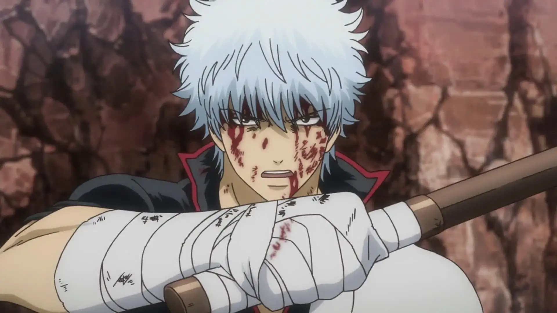 Gintama°: Aizome Kaori-hen