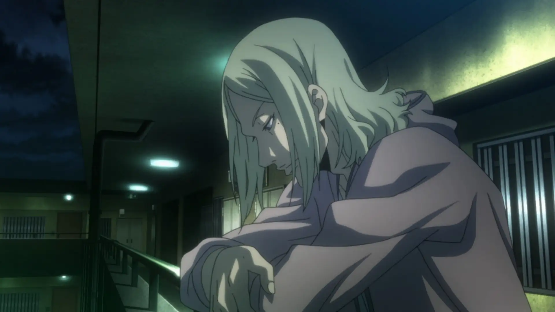 Imawa no Kuni no Alice