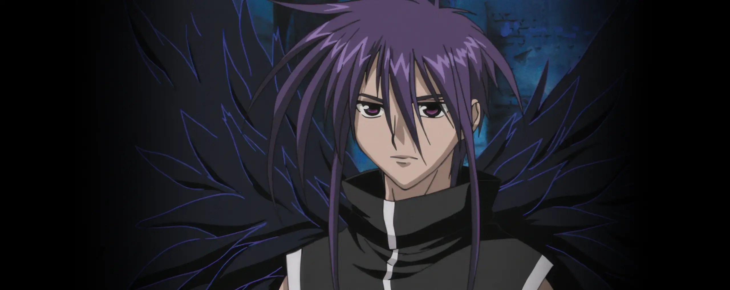 D.N.Angel