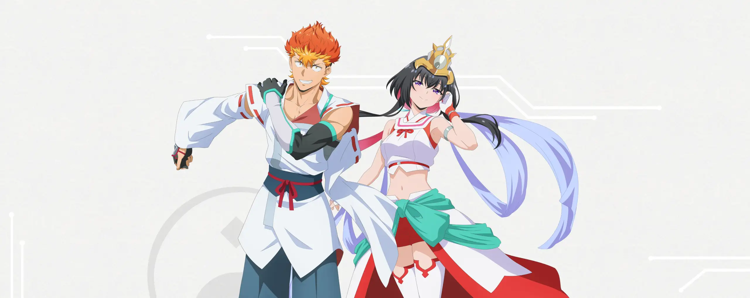 Onmyou Kaiten Re:Birth
