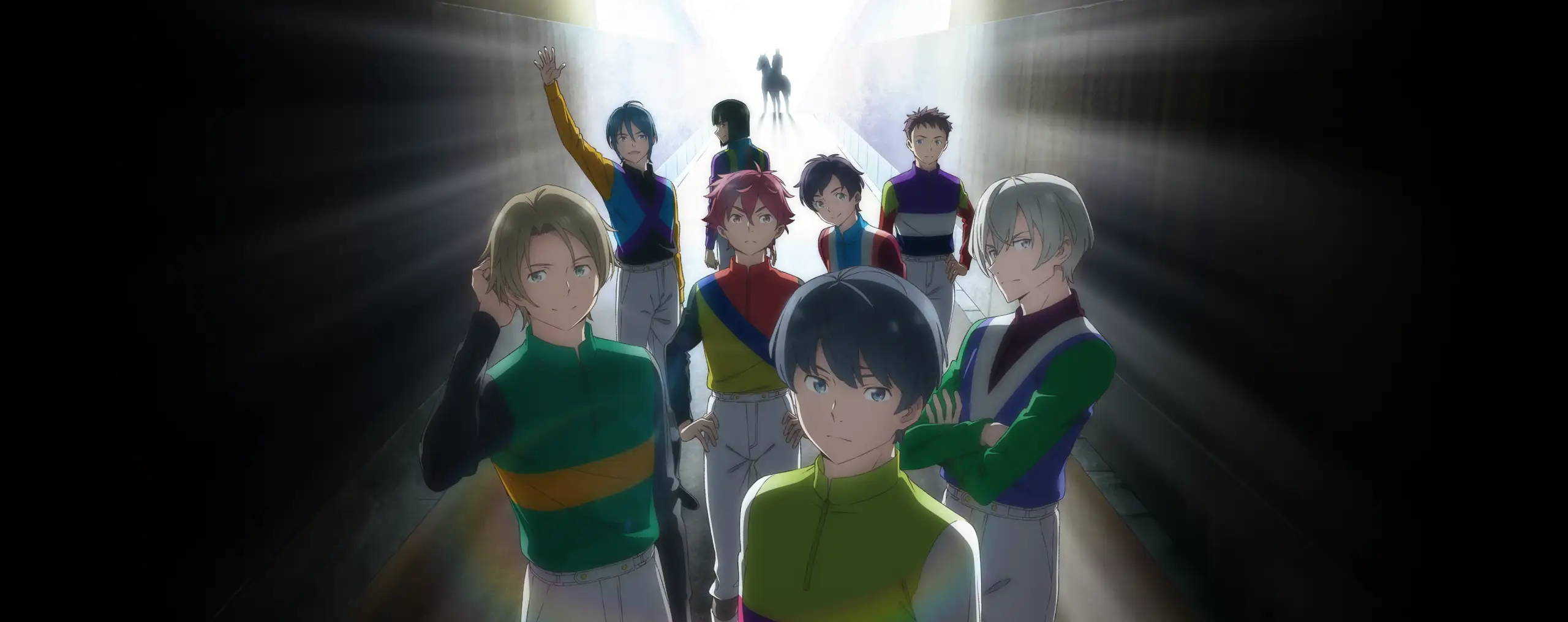 Gunjou no Fanfare