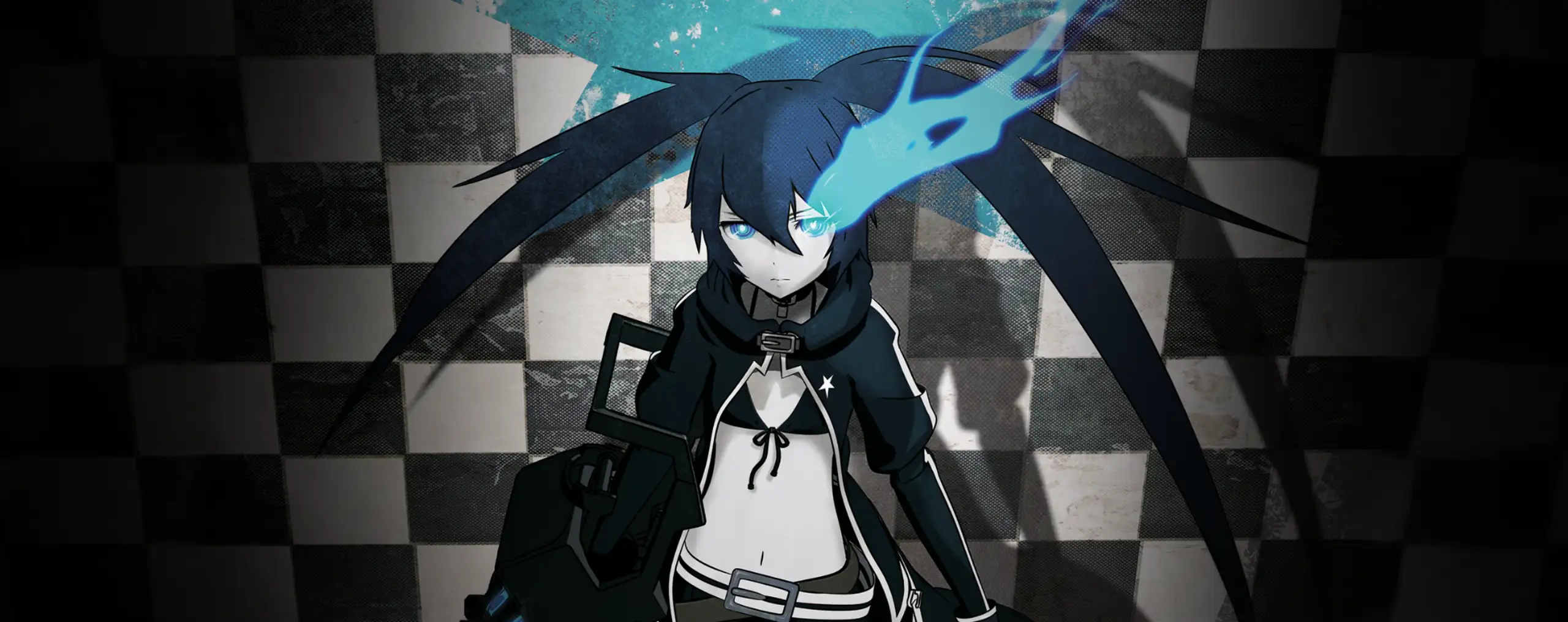 Black★Rock Shooter (TV)