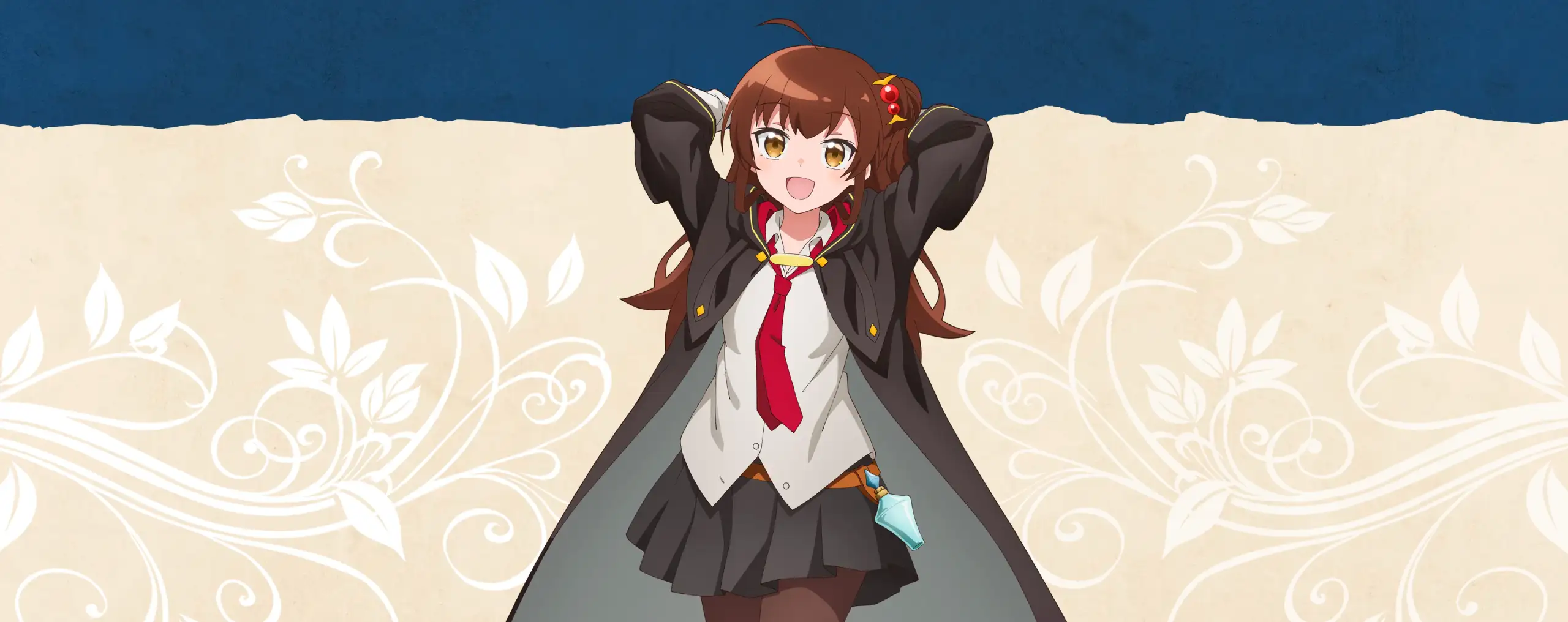 Aru Majo ga Shinu Made
