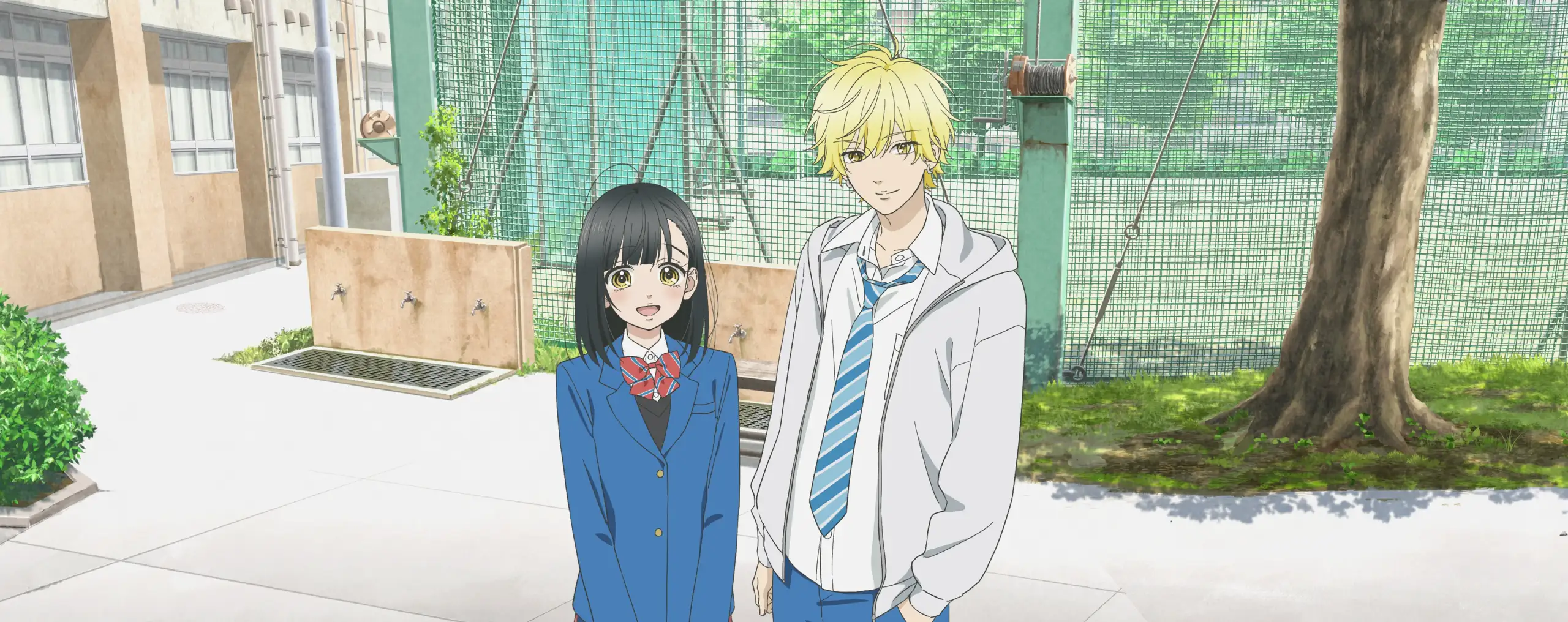 Honey Lemon Soda
