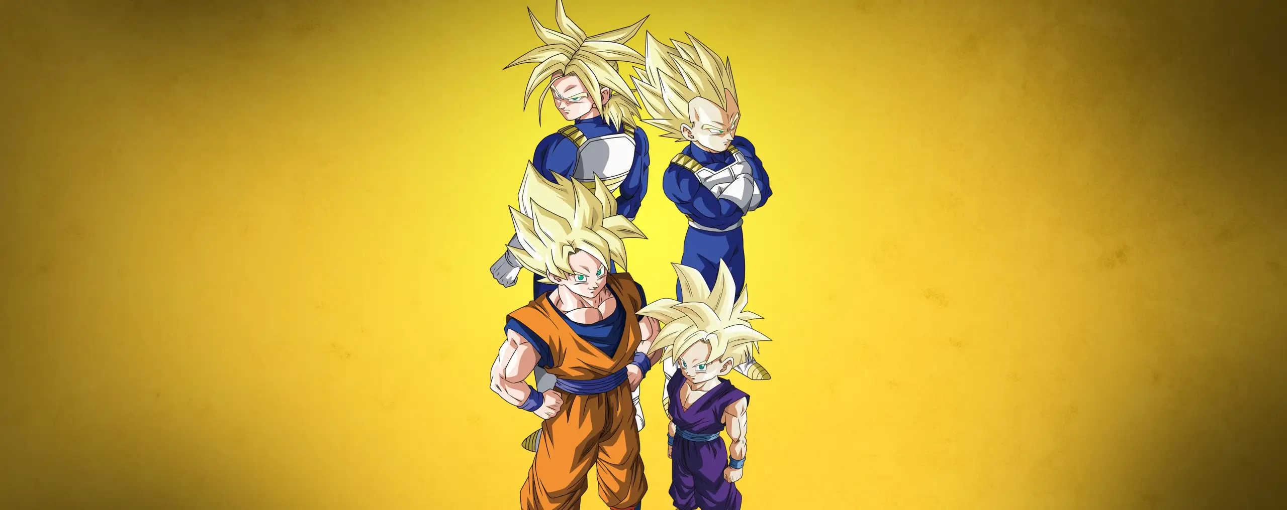 Dragon Ball Kai