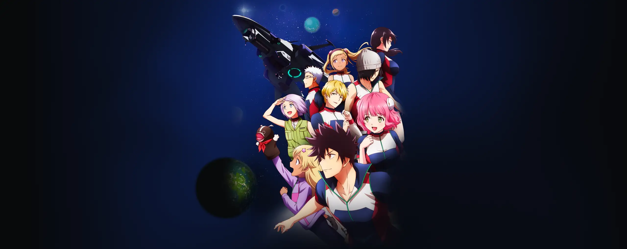 Kanata no Astra