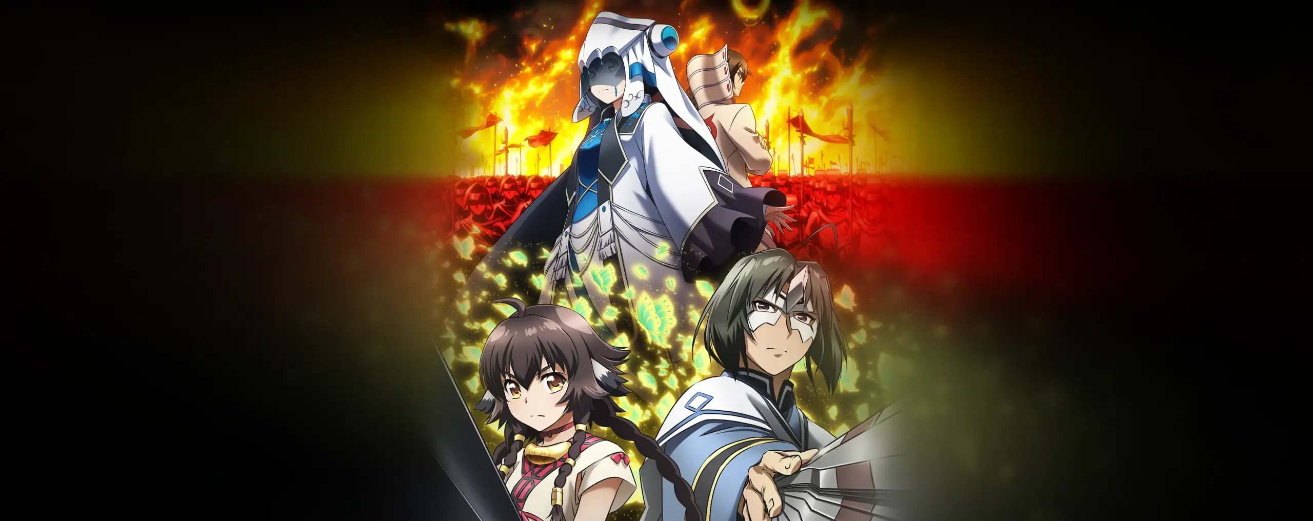 Utawarerumono: Futari no Hakuoro