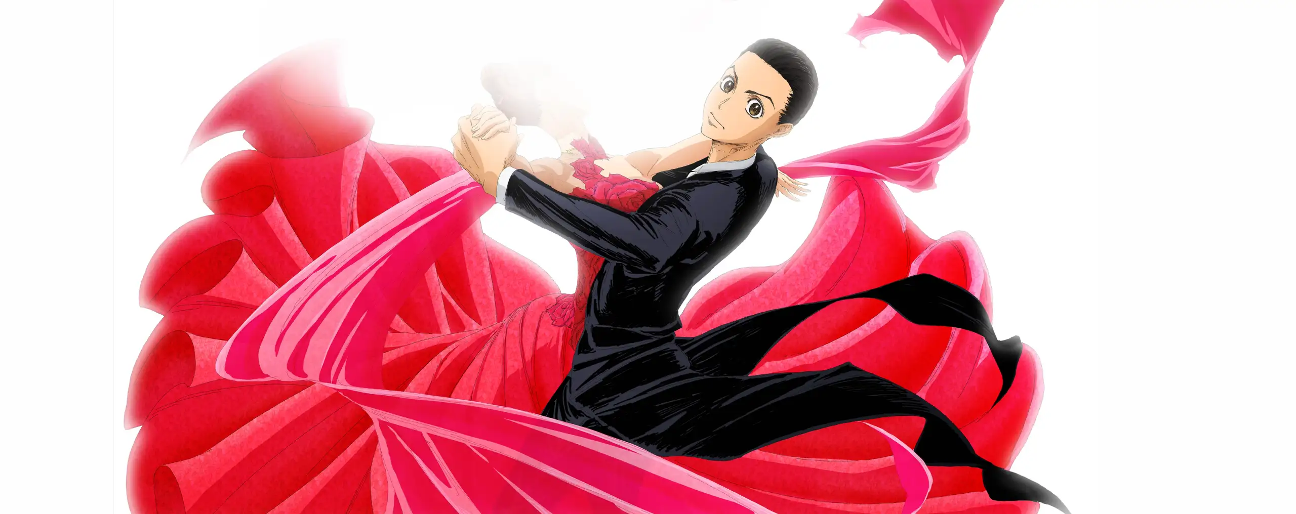 Ballroom e Youkoso