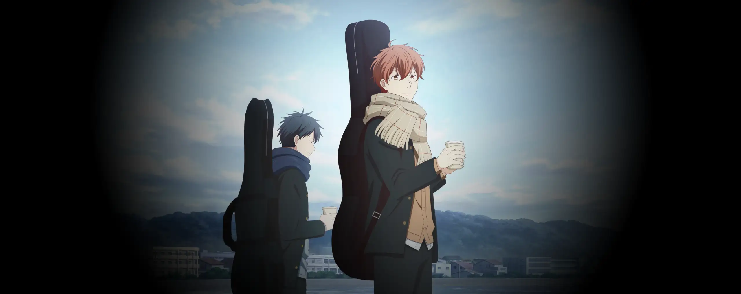 Given Movie 3: Umi e