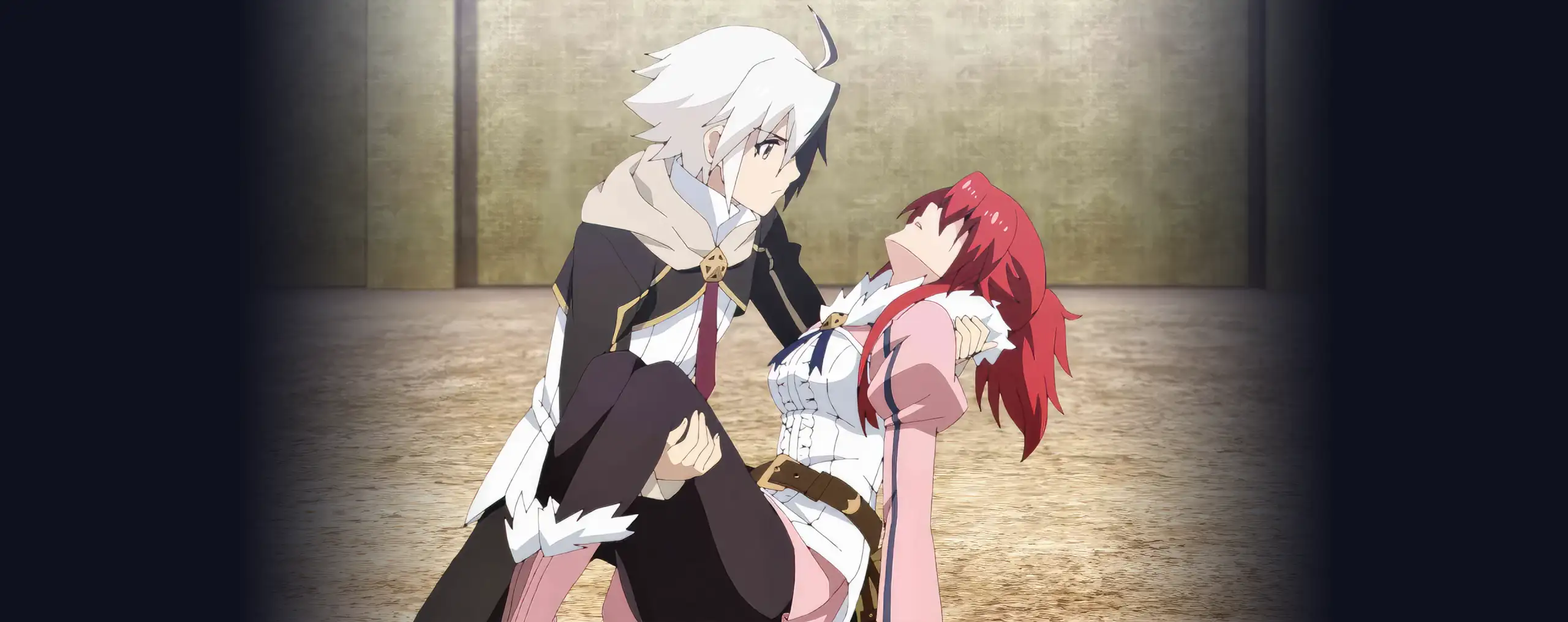 Eiyuu Kyoushitsu