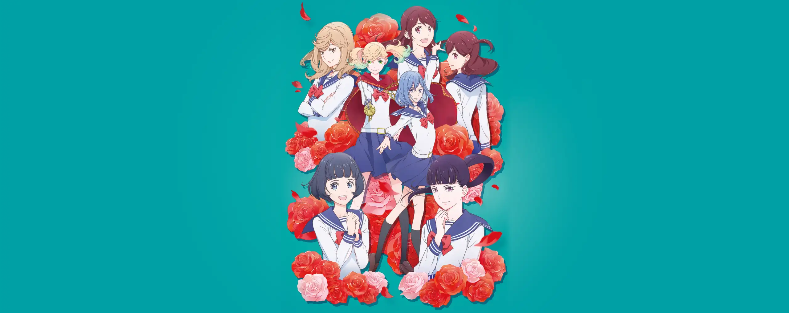 Kageki Shoujo!!