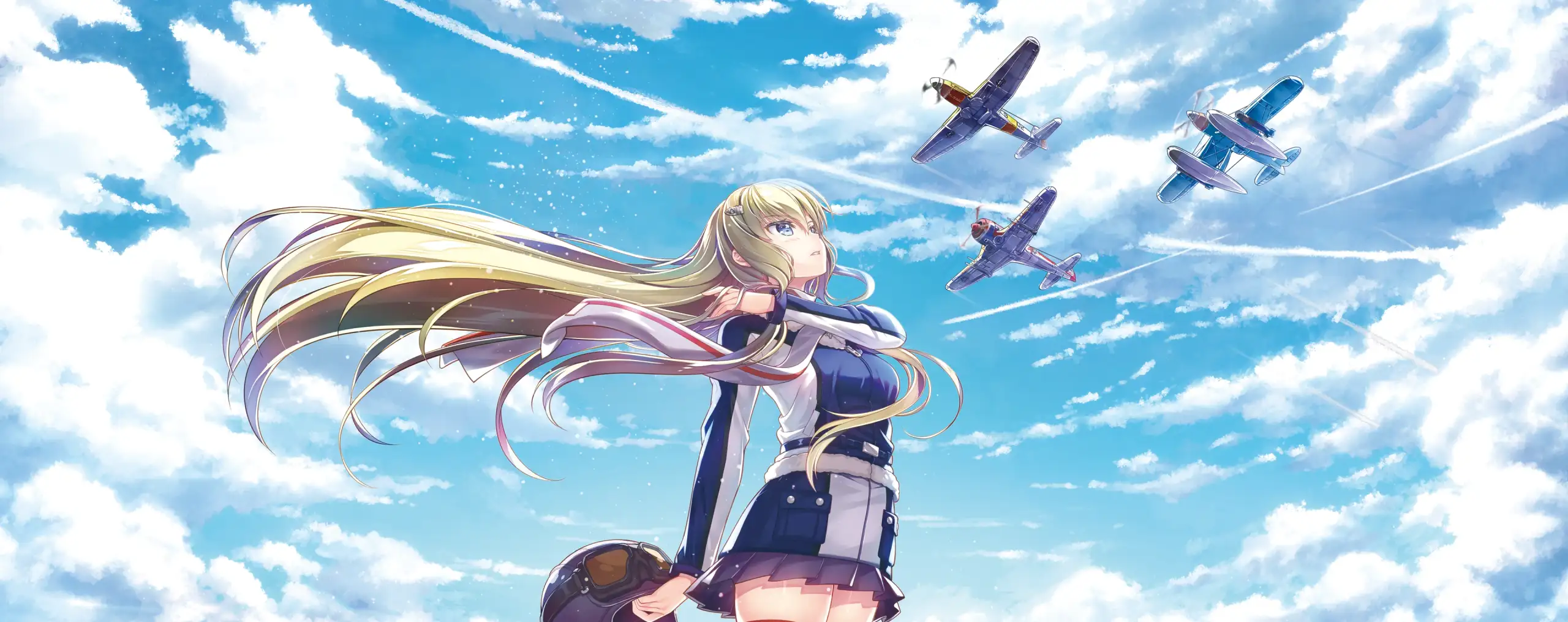 Senyoku no Sigrdrifa