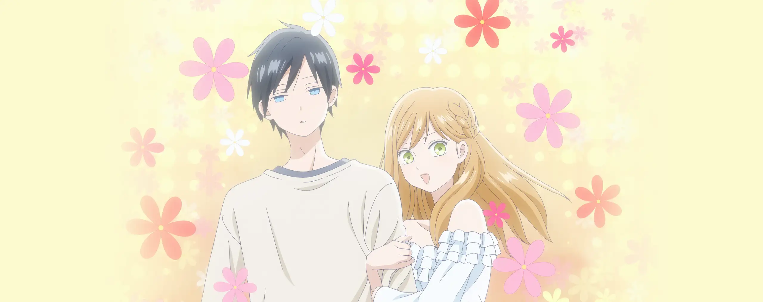 Yamada-kun to Lv999 no Koi wo Suru