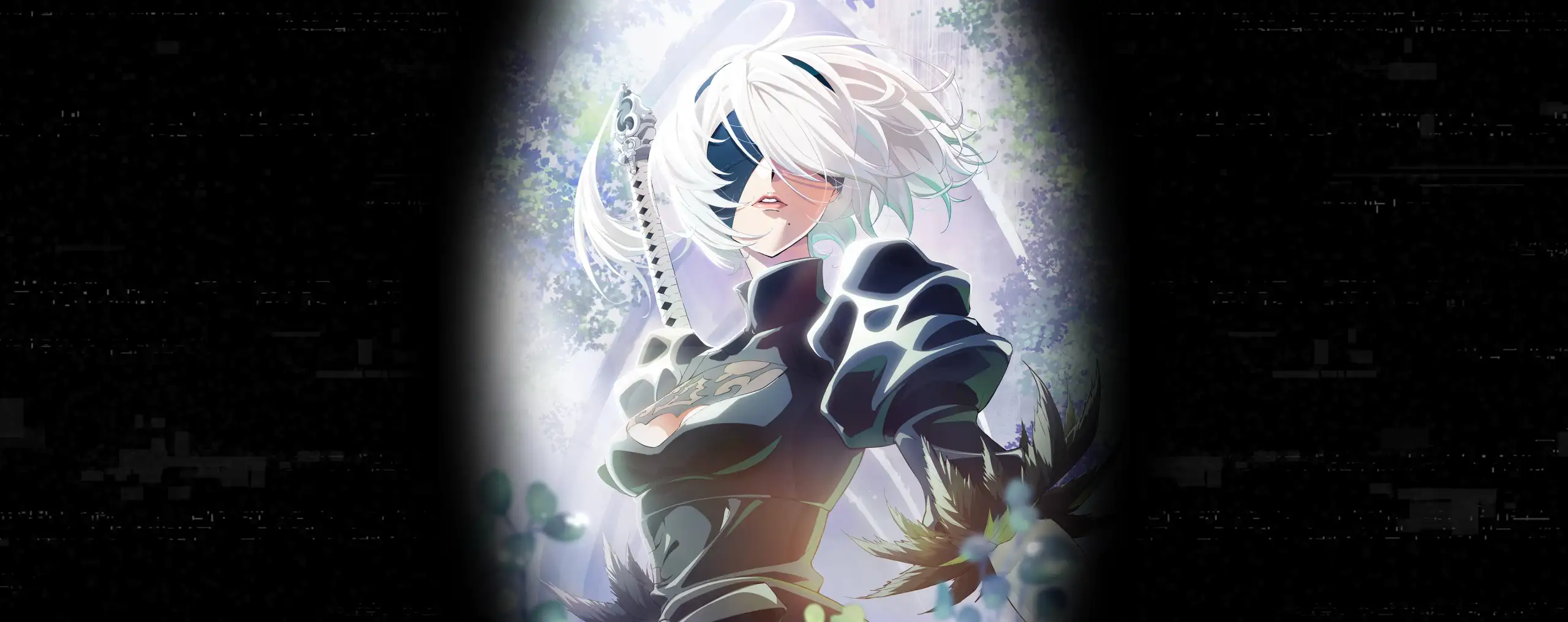 NieR:Automata Ver1.1a
