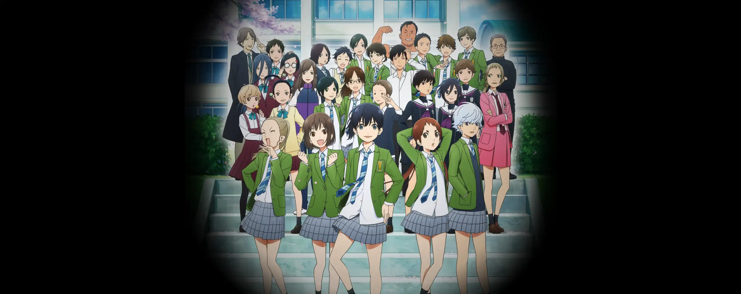 Sayonara Watashi no Cramer