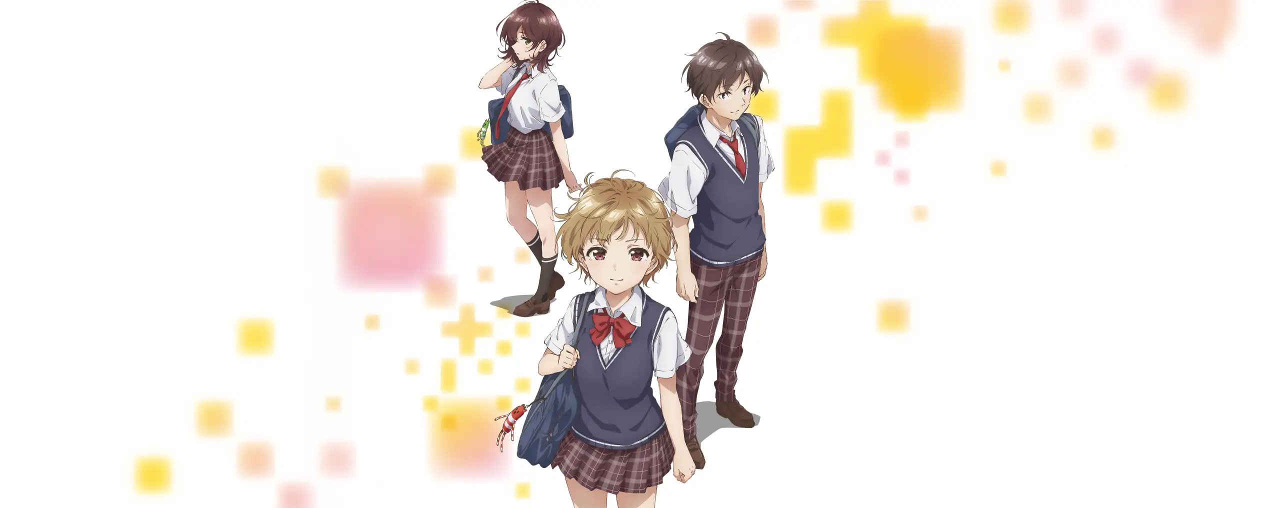 Jaku-Chara Tomozaki-kun
