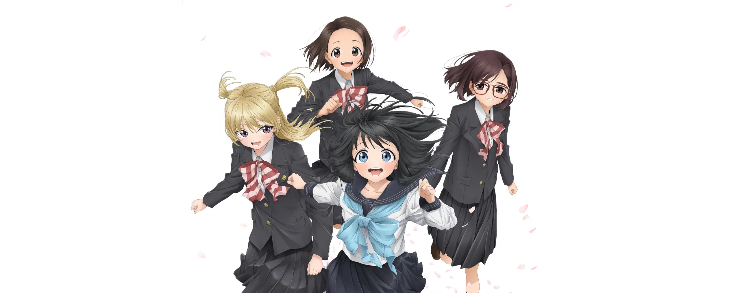 Akebi-chan no Sailor-fuku