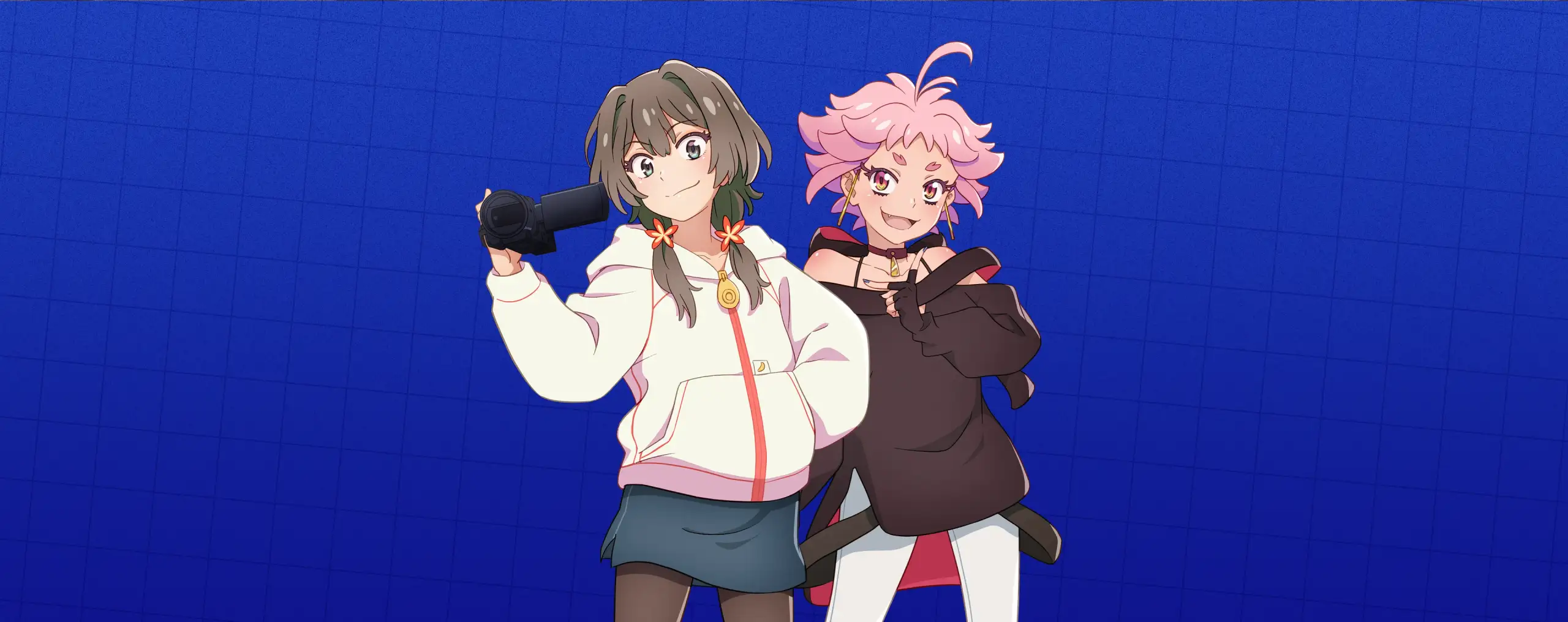 Mayonaka Punch