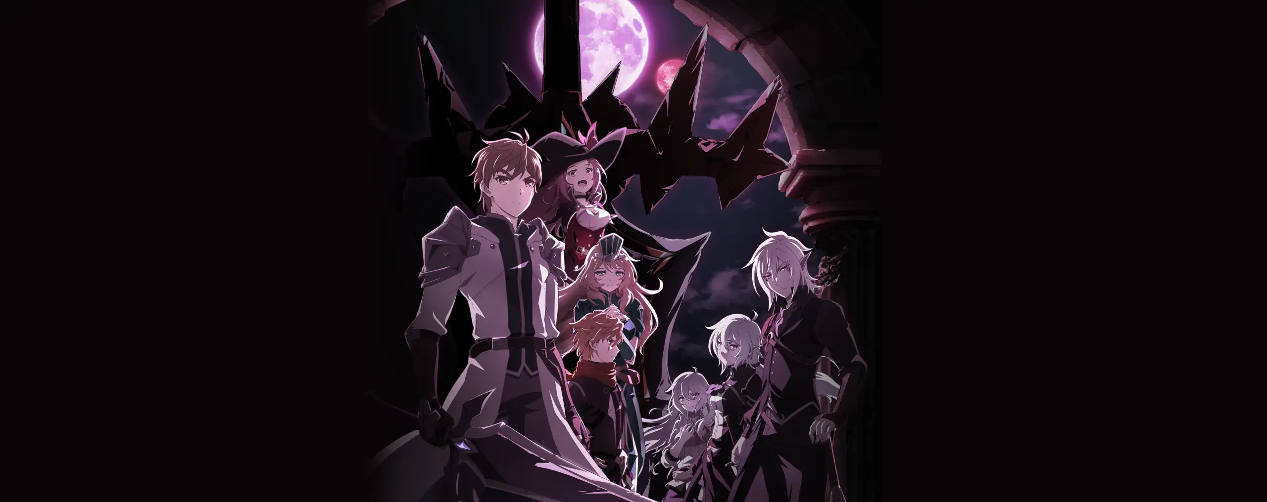 King's Raid: Ishi wo Tsugumono-tachi