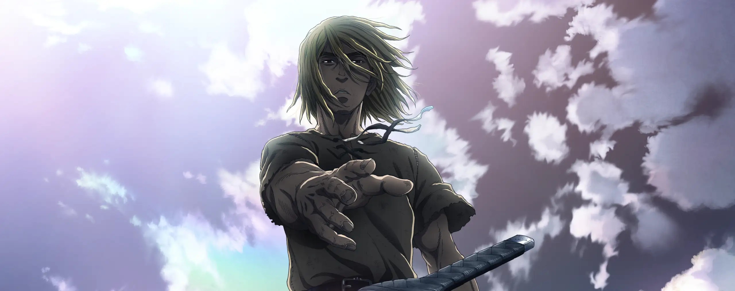 VINLAND SAGA
