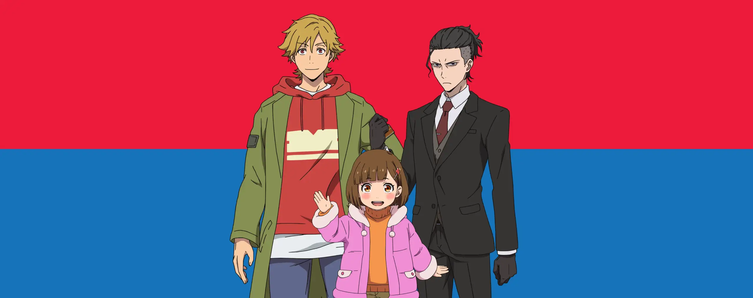 Buddy Daddies