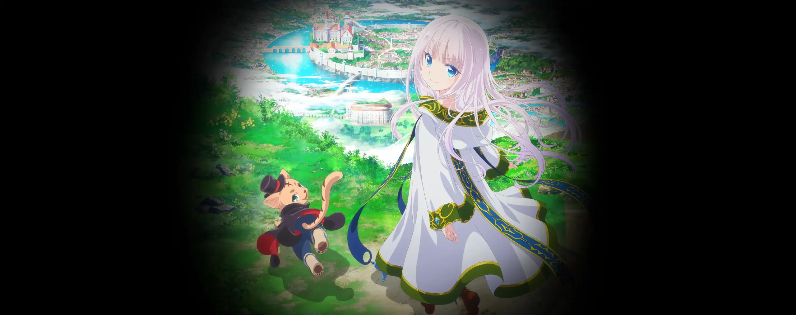 Kenja no Deshi wo Nanoru Kenja