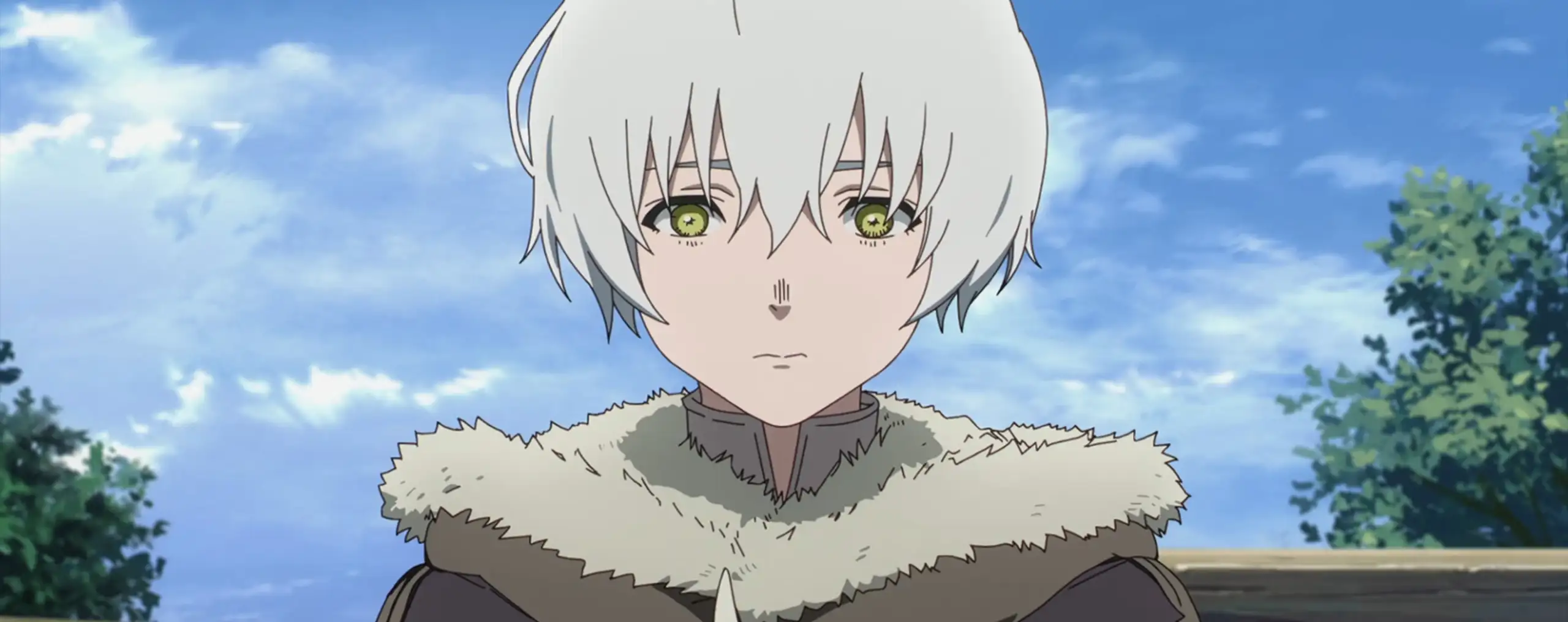 Fumetsu no Anata e