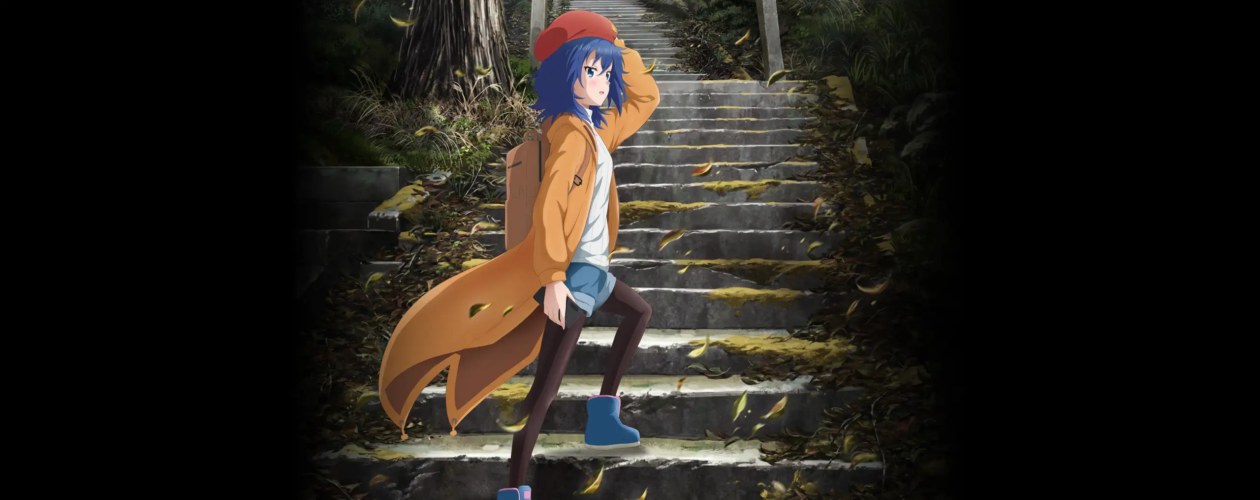 Zatsu Tabi: That's Journey