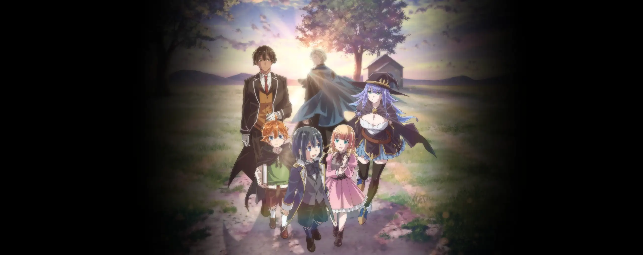 Tensei Kizoku, Kantei Skill de Nariagaru