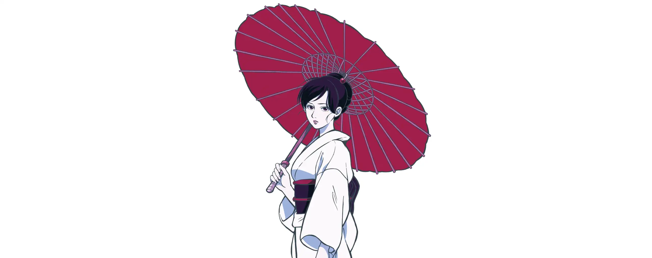 Jouran: THE PRINCESS OF SNOW AND BLOOD