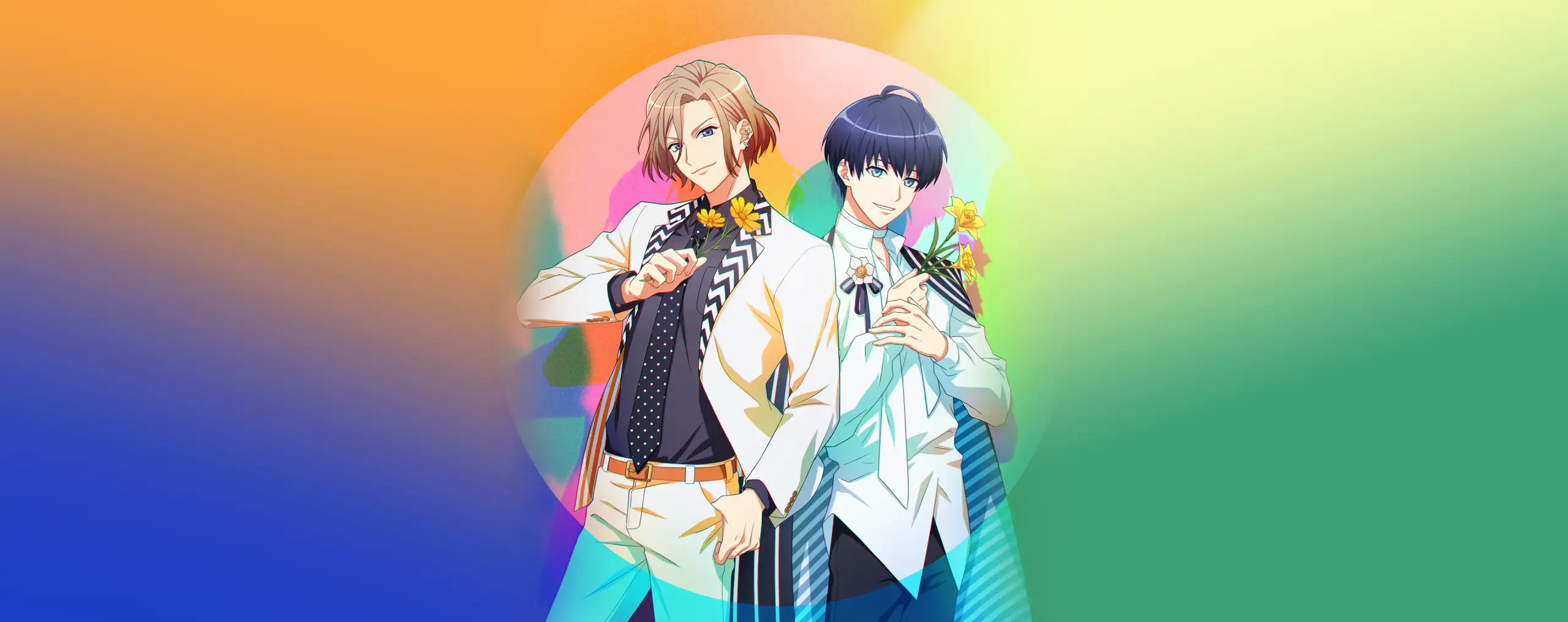 A3! Season Spring & Summer