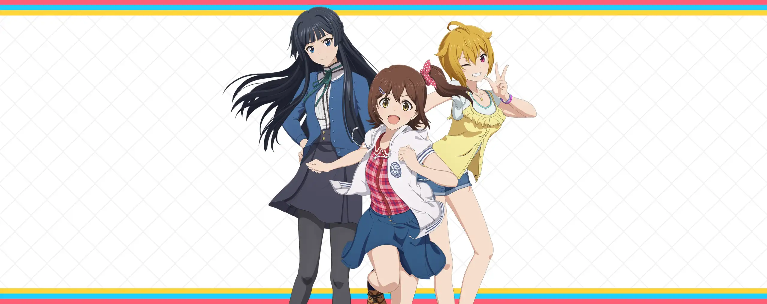 The IDOLM@STER Million Live!