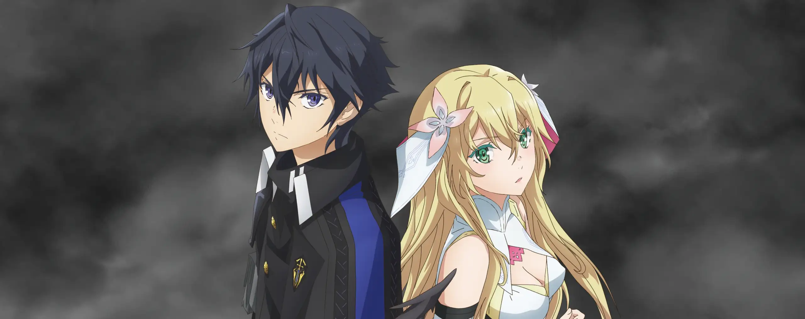 Naze Boku no Sekai wo Daremo Oboeteinai no ka?