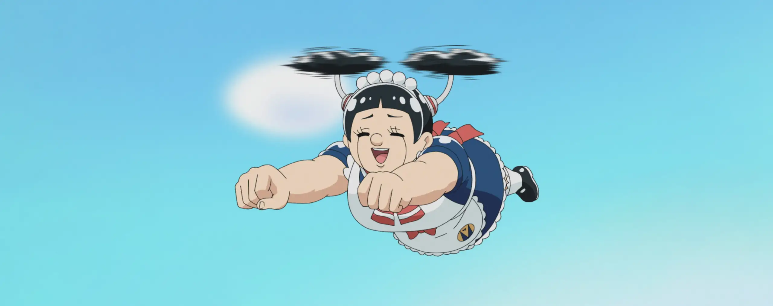 Boku to Roboko