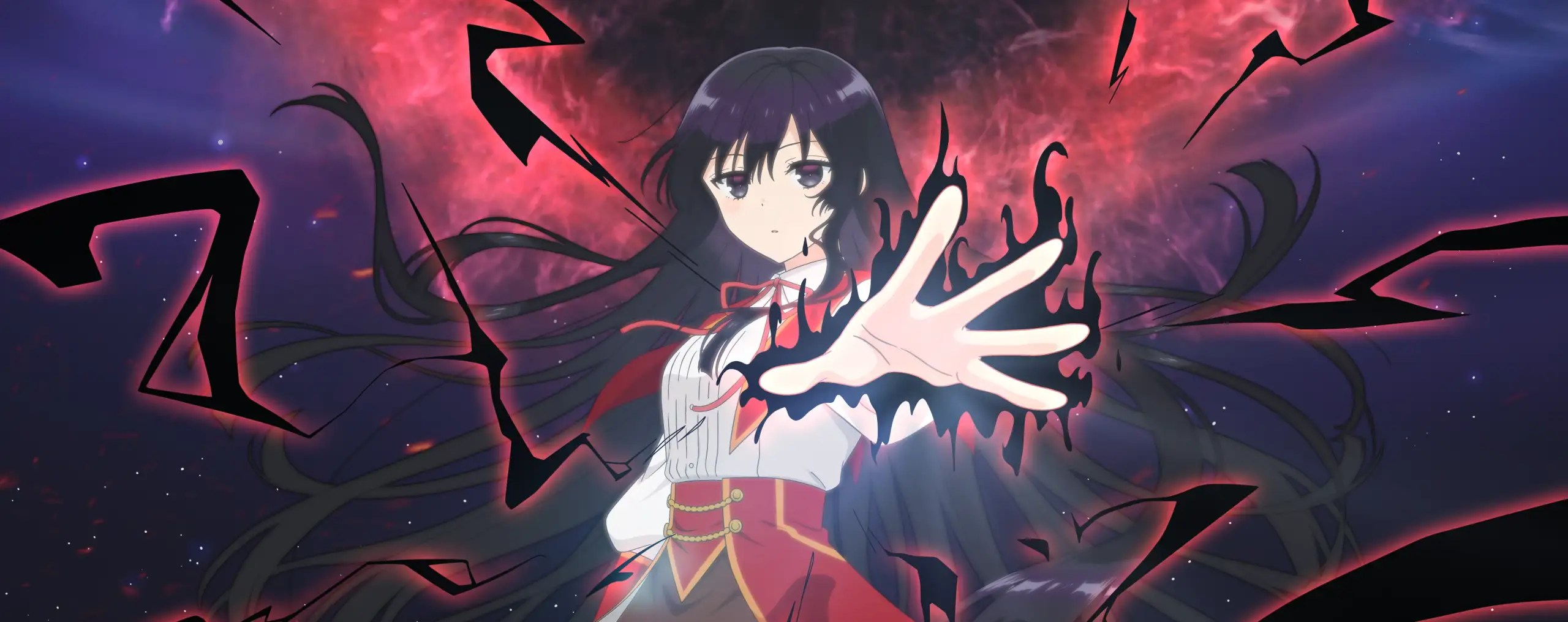 Akuyaku Reijou Level 99: Watashi wa Ura Boss desu ga Maou de wa Arimasen