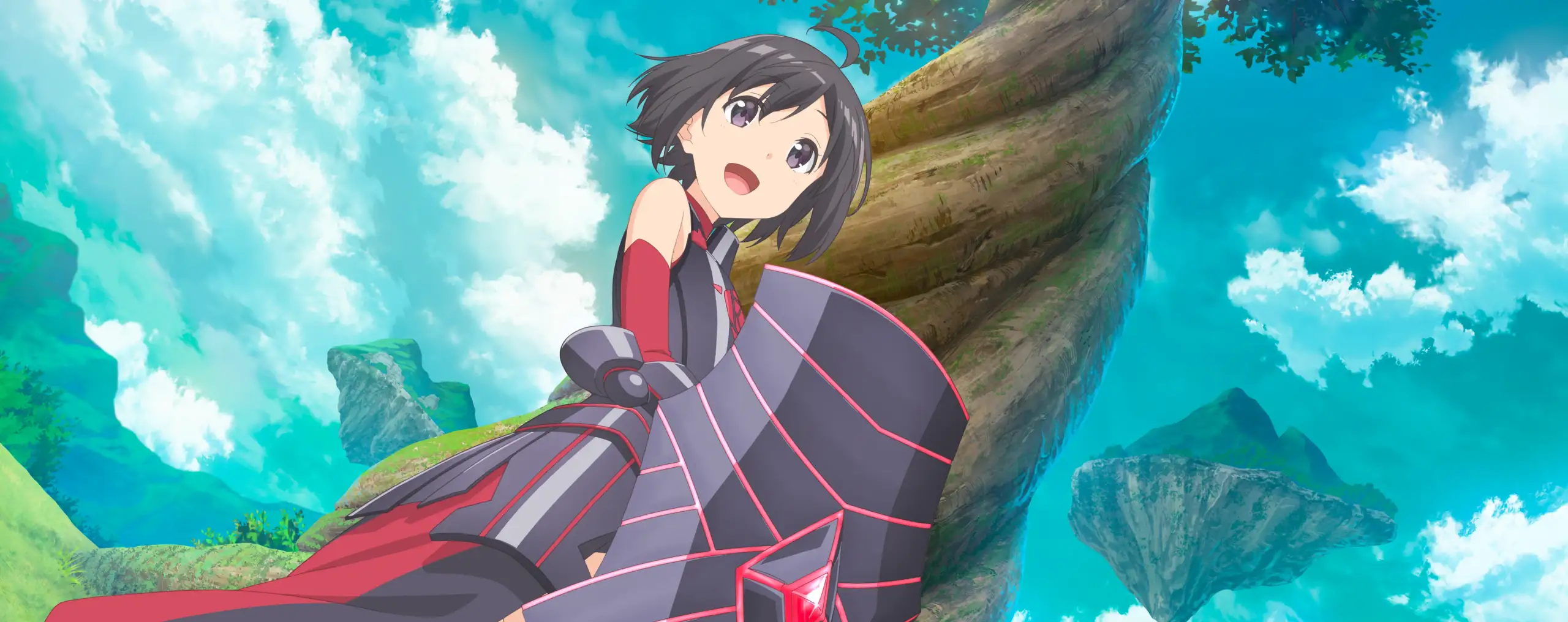Itai no wa Iya nano de Bougyoryoku ni Kyokufuri Shitai to Omoimasu.
