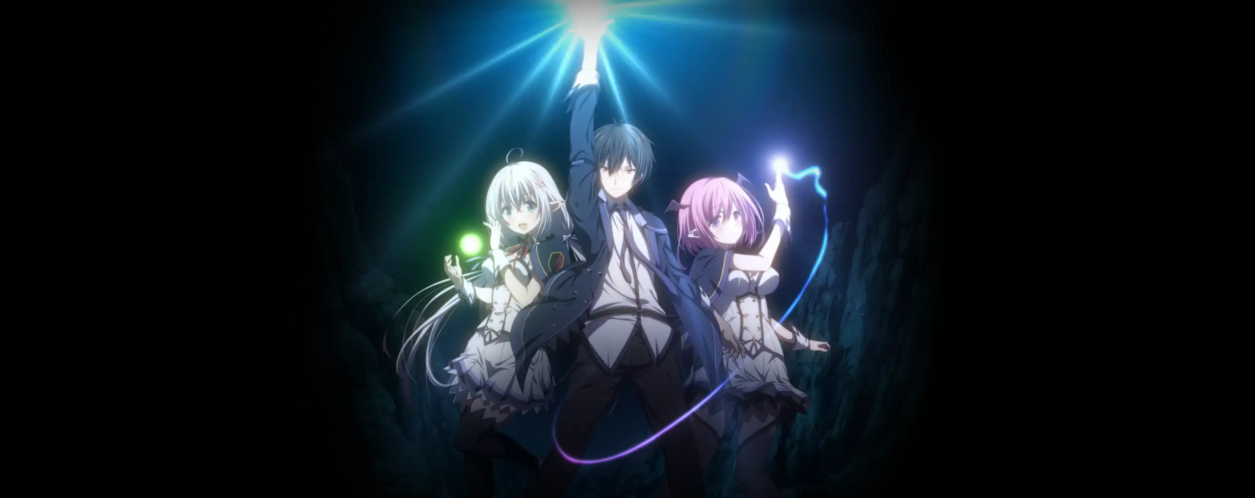 Shijou Saikyou no Daimaou, Murabito A ni Tensei suru