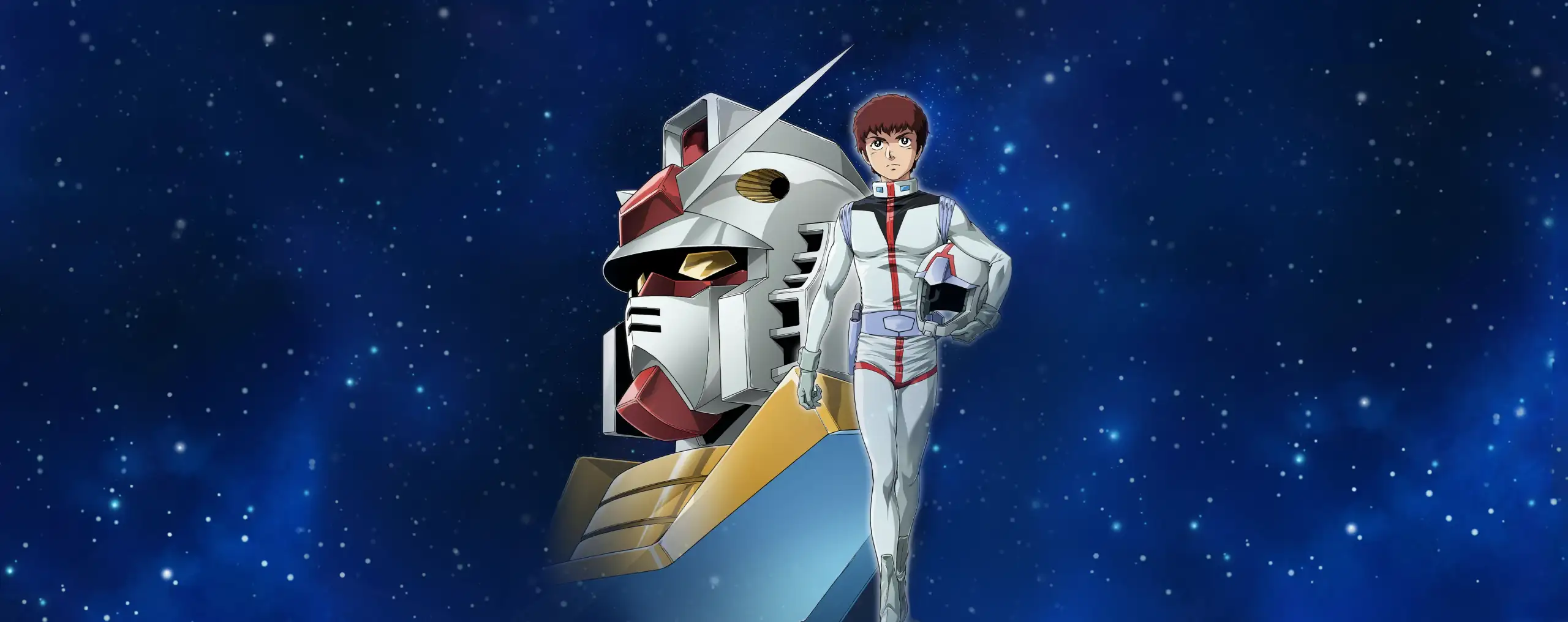 Kidou Senshi Gundam