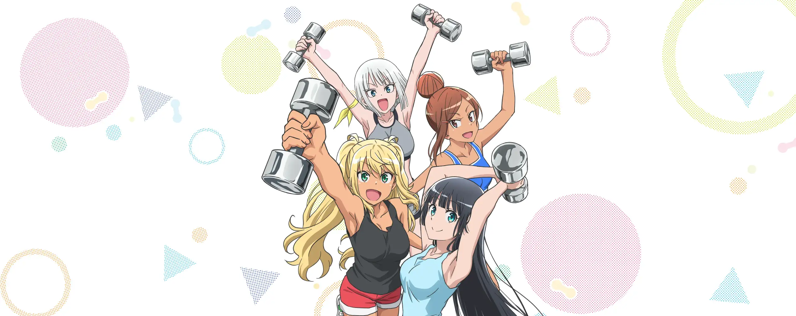 Dumbbell Nan Kilo Moteru?