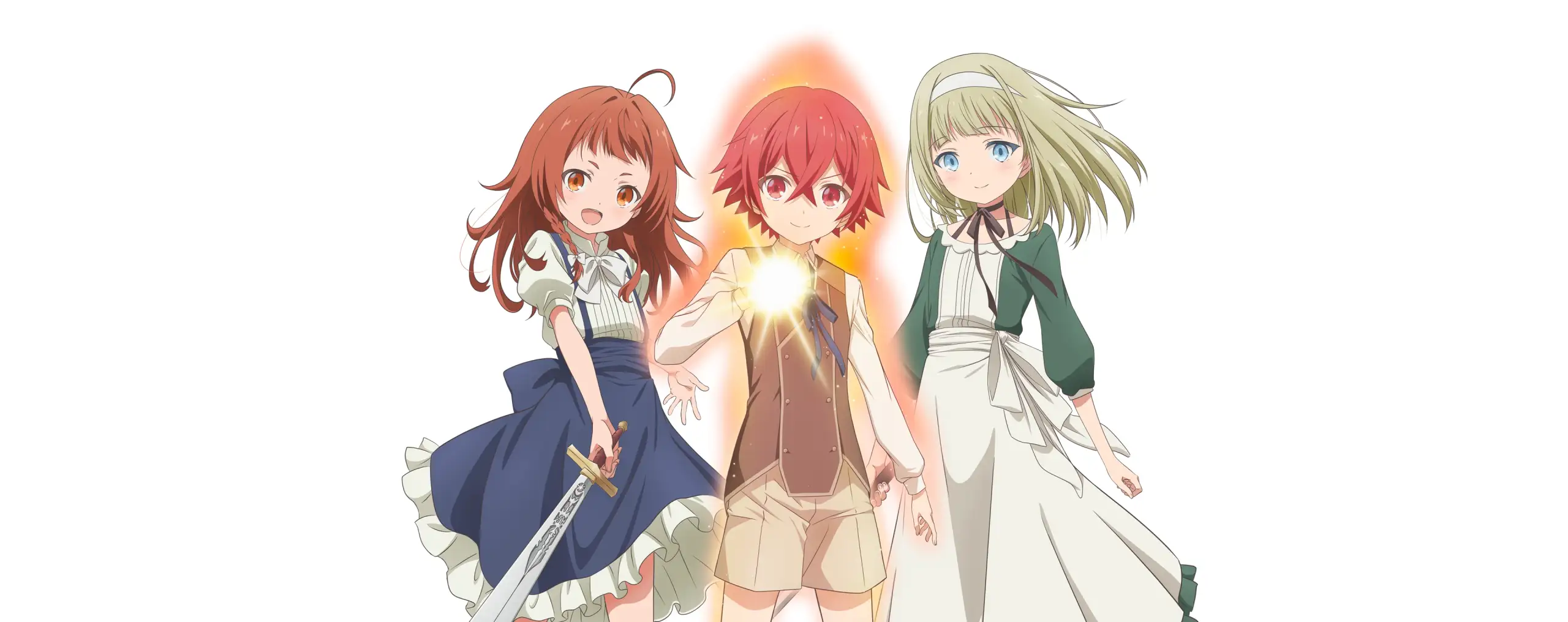 Magic Maker: Isekai Mahou no Tsukurikata