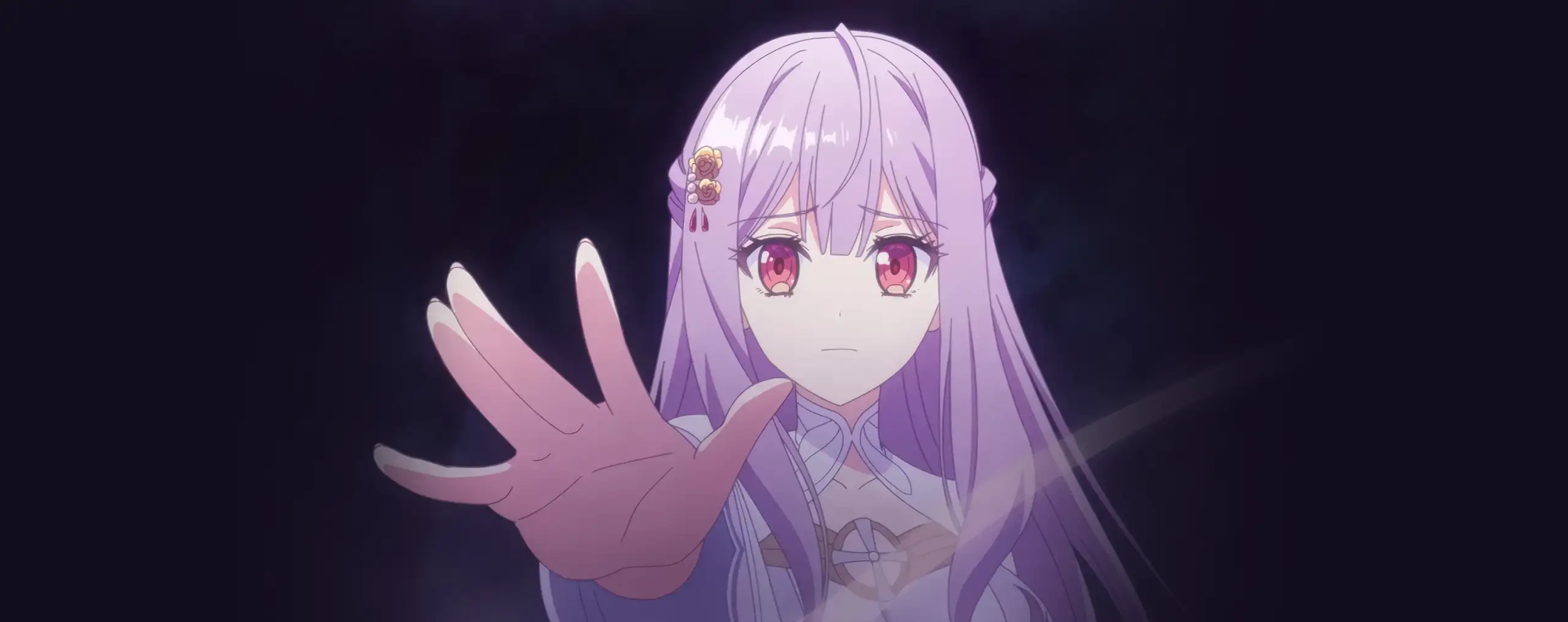 Kanpekisugite Kawaige ga Nai to Konyaku Haki sareta Seijo wa Ringoku ni Urareru