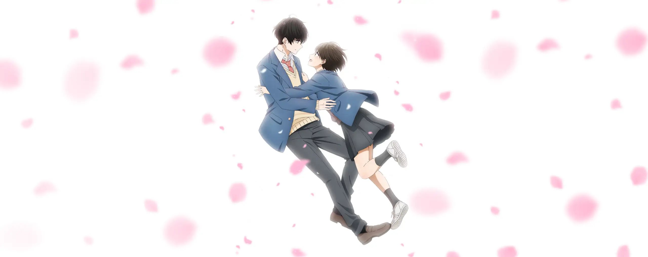 Hananoi-kun to Koi no Yamai