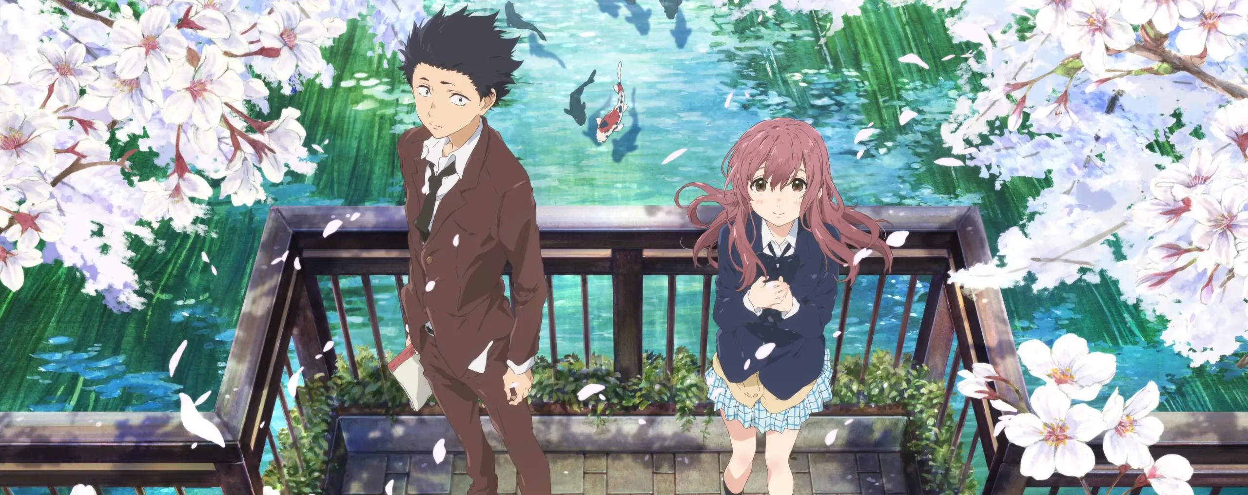 Koe no Katachi