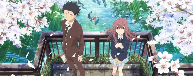 Koe no Katachi